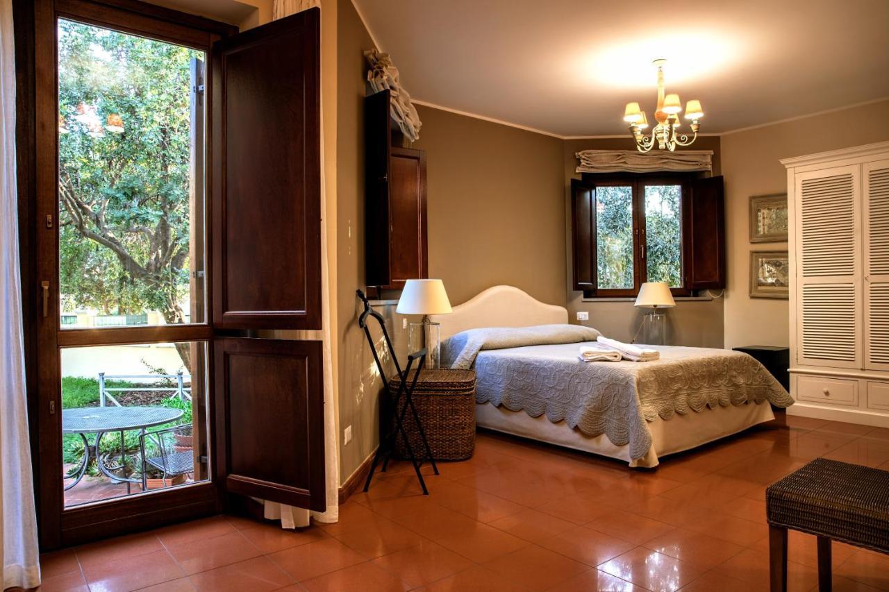 Guest House Dalu Dorgali Exterior photo