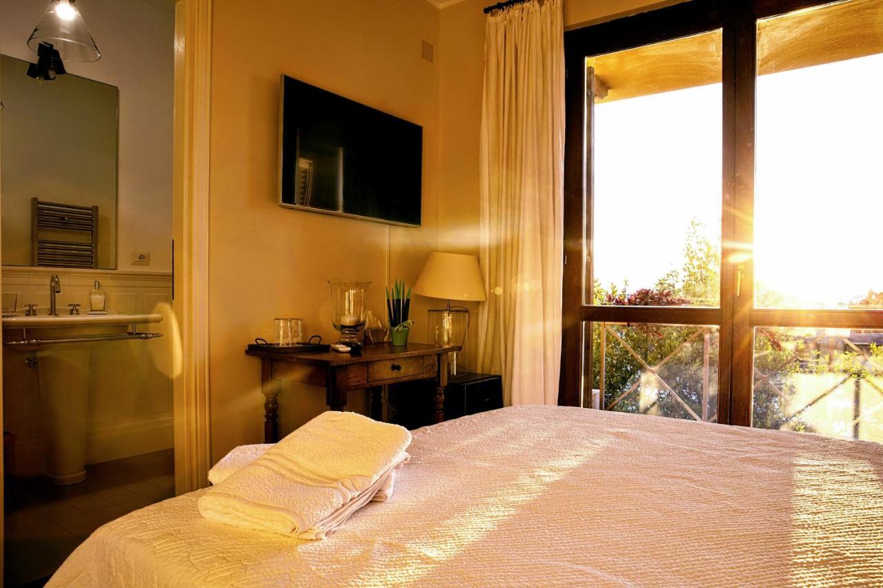 Guest House Dalu Dorgali Exterior photo