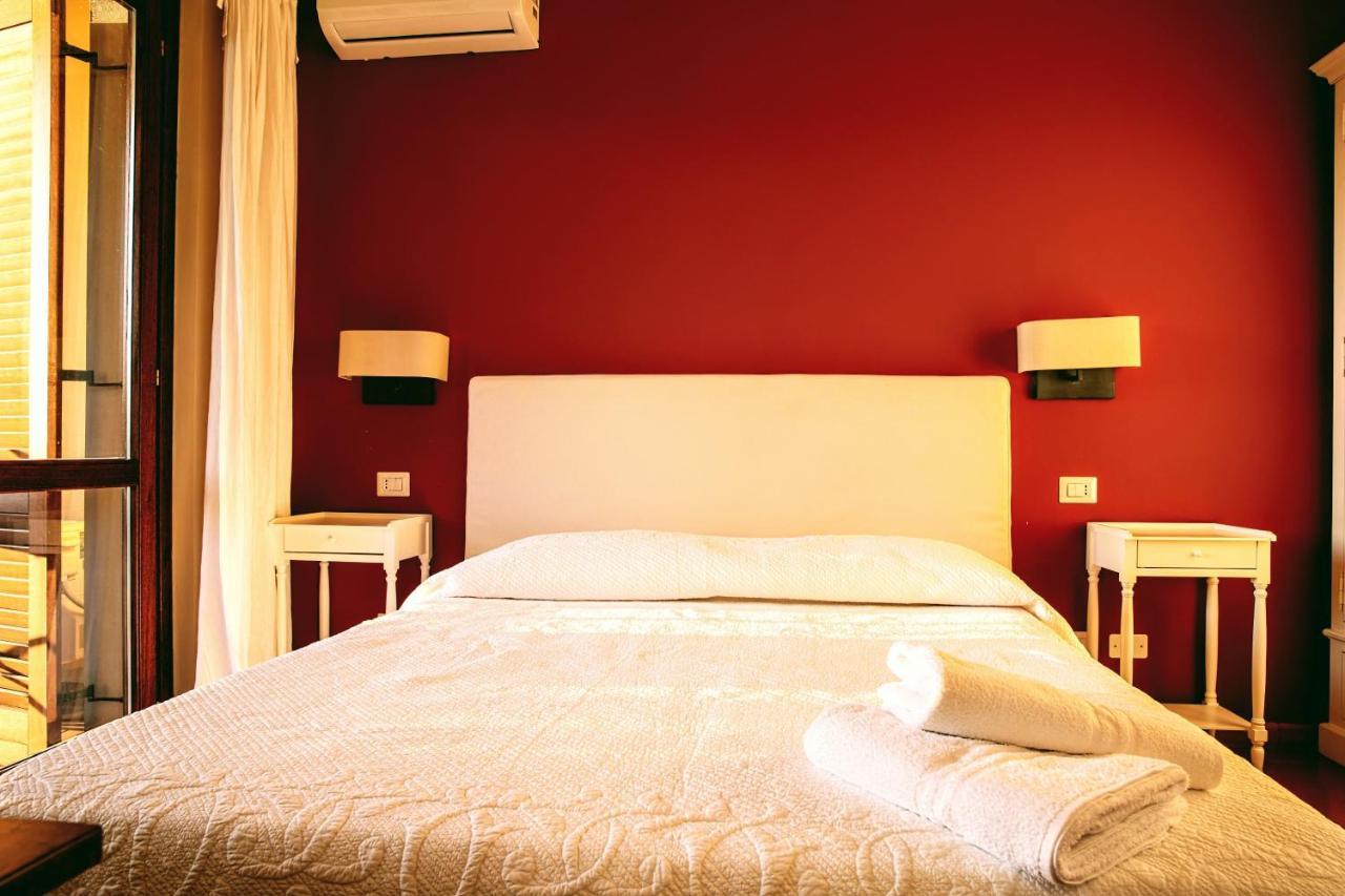 Guest House Dalu Dorgali Exterior photo