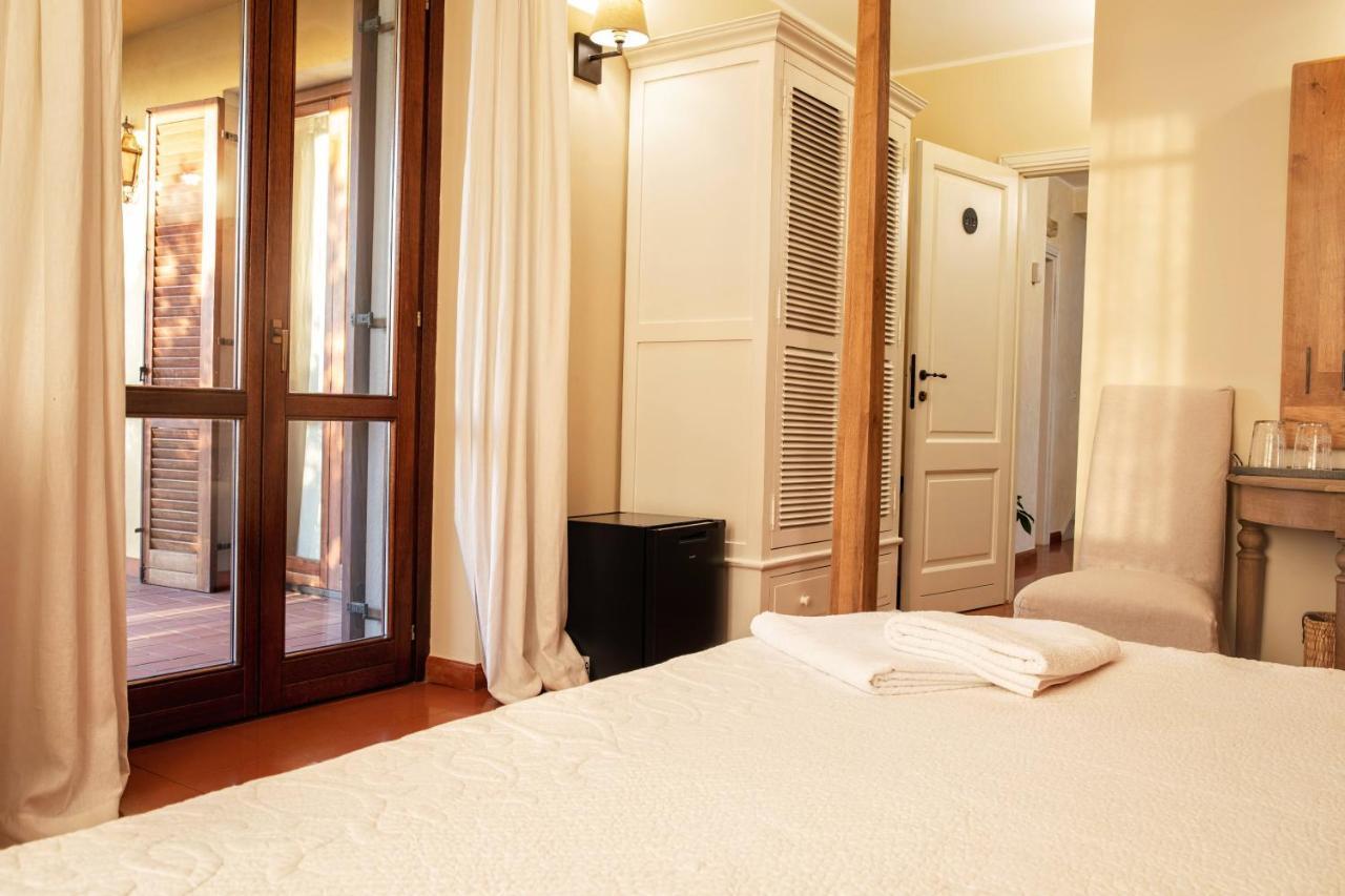 Guest House Dalu Dorgali Exterior photo