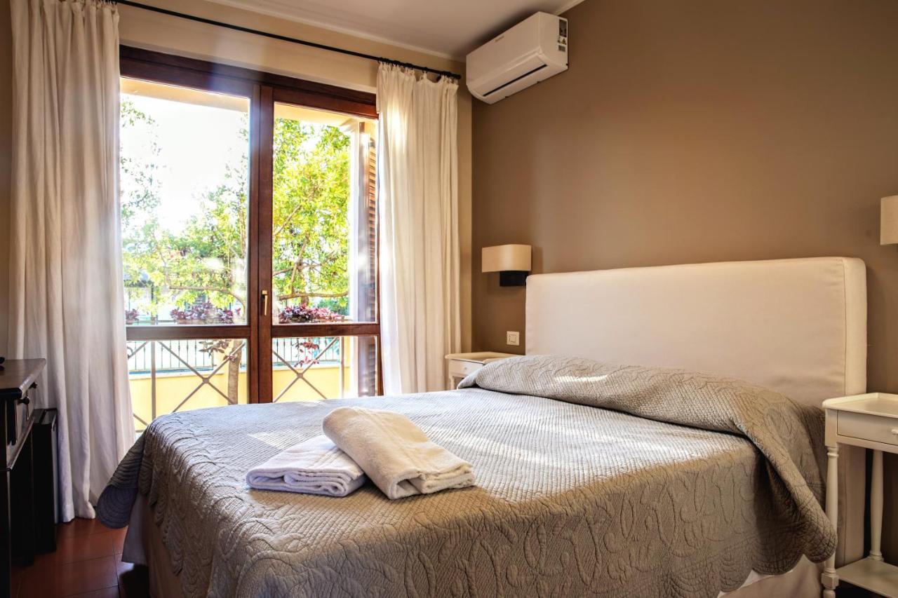 Guest House Dalu Dorgali Exterior photo