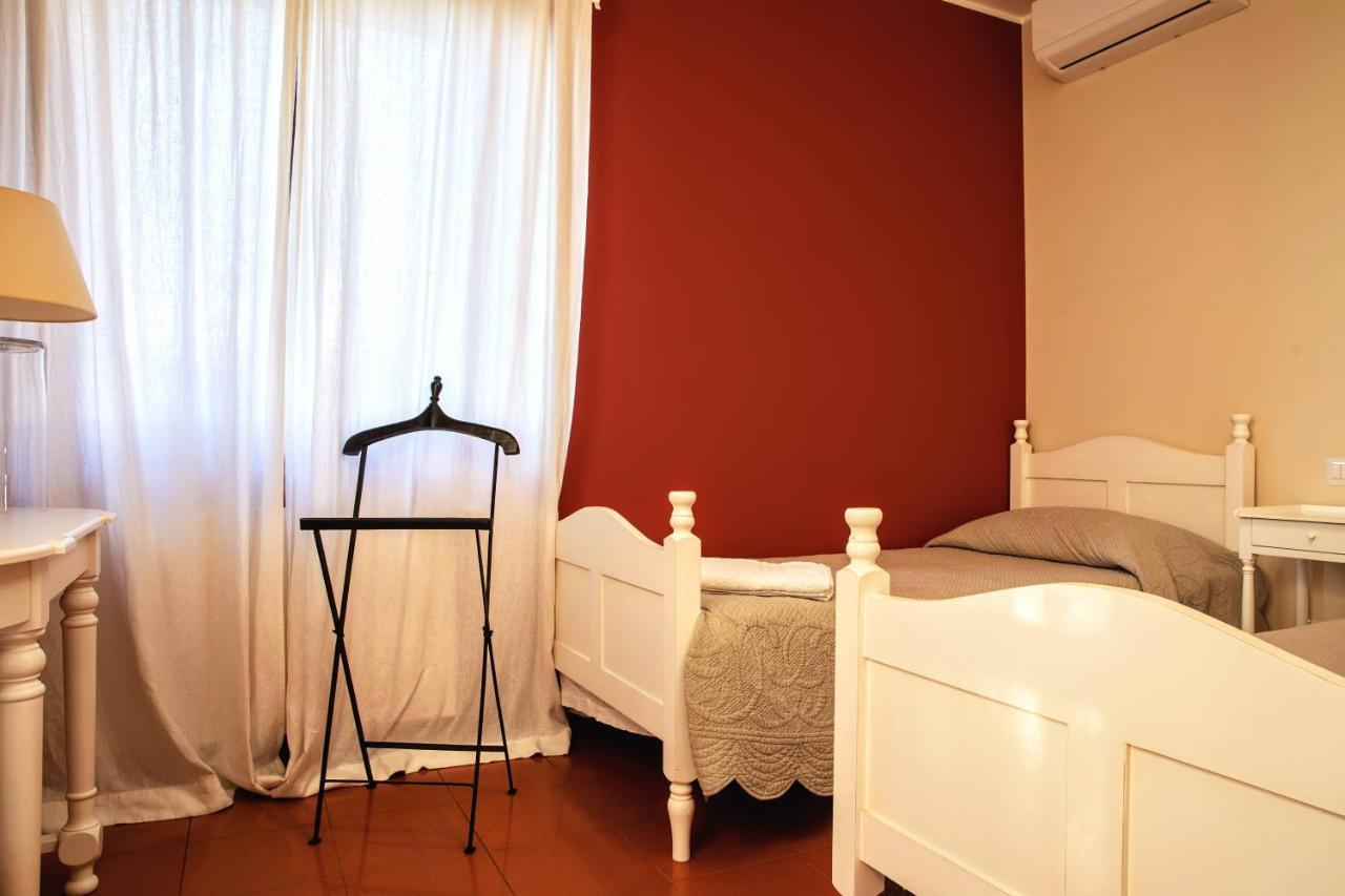 Guest House Dalu Dorgali Exterior photo