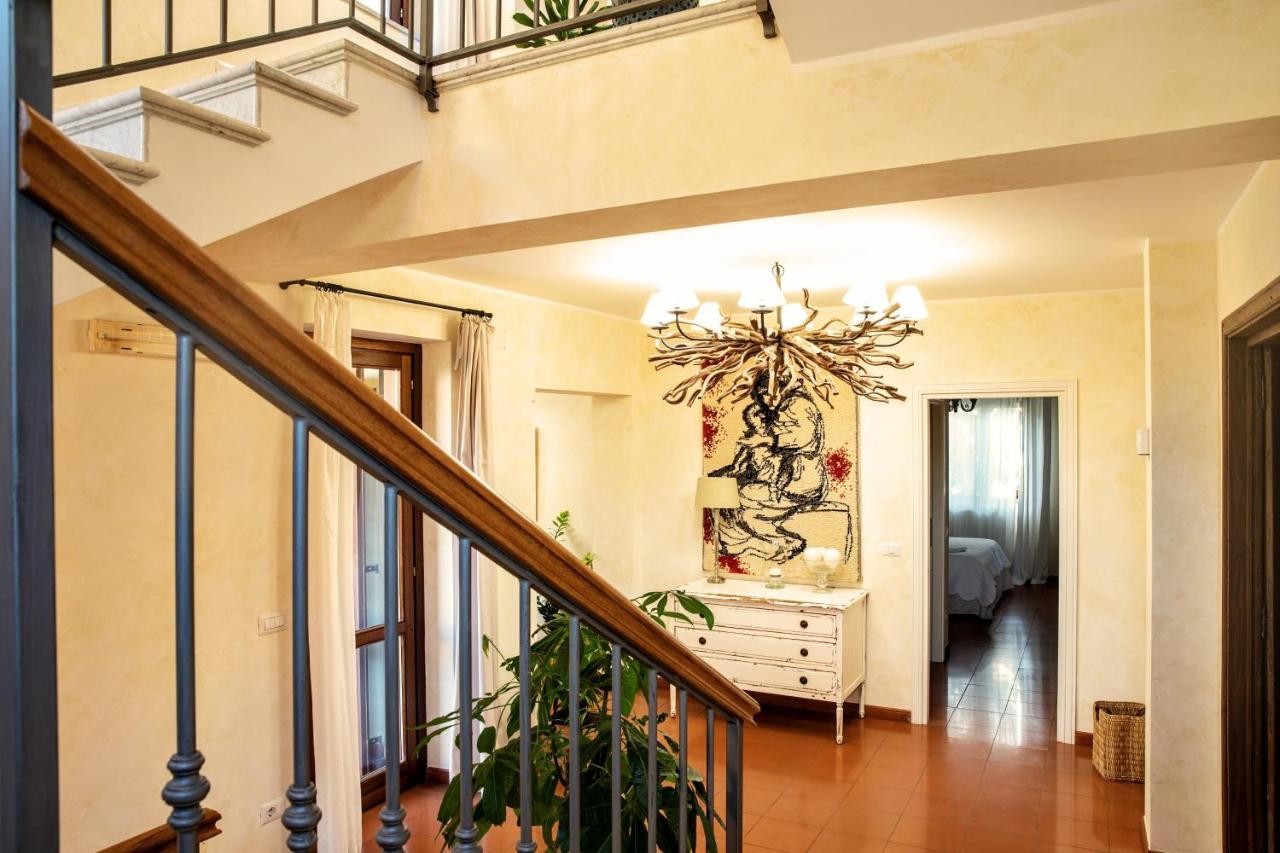 Guest House Dalu Dorgali Exterior photo
